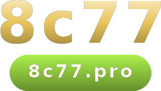 8c77 logo